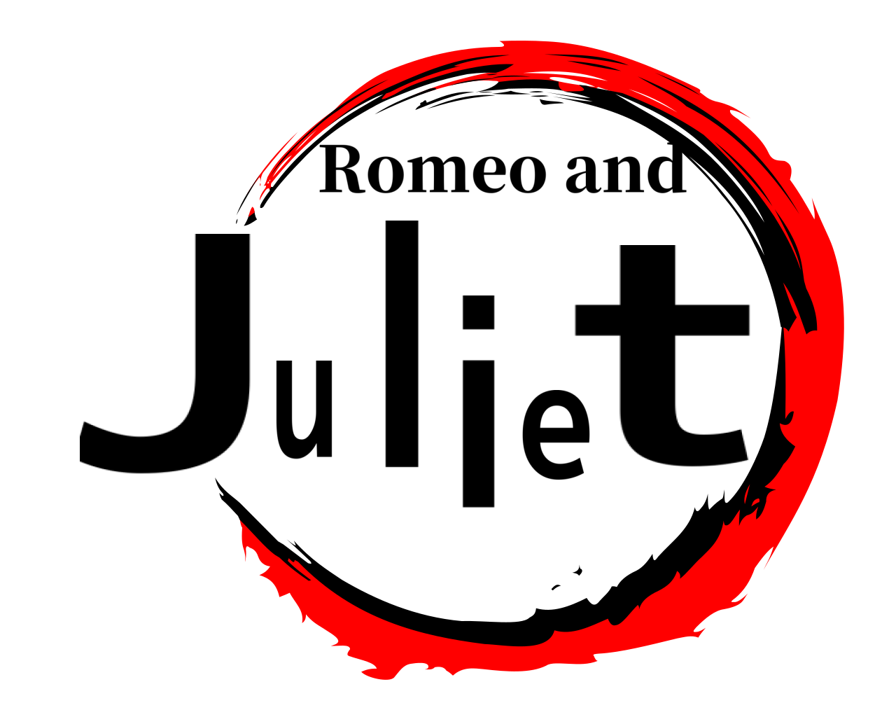 Juliet Romeo and