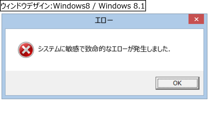作成ウィンドウ