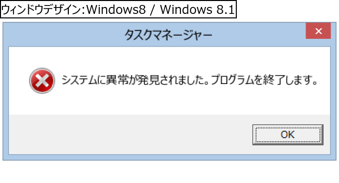 作成ウィンドウ