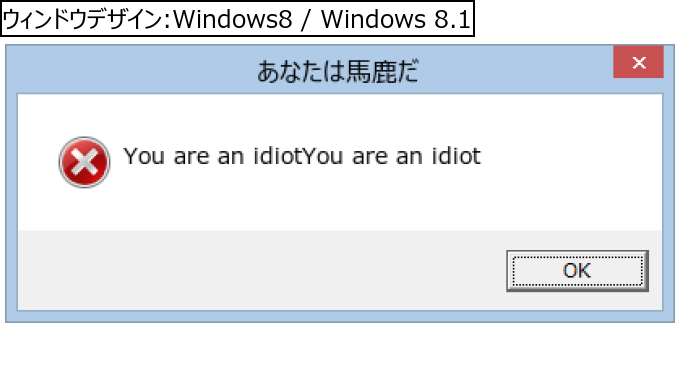 作成ウィンドウ