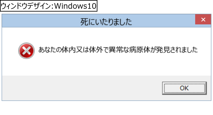 作成ウィンドウ