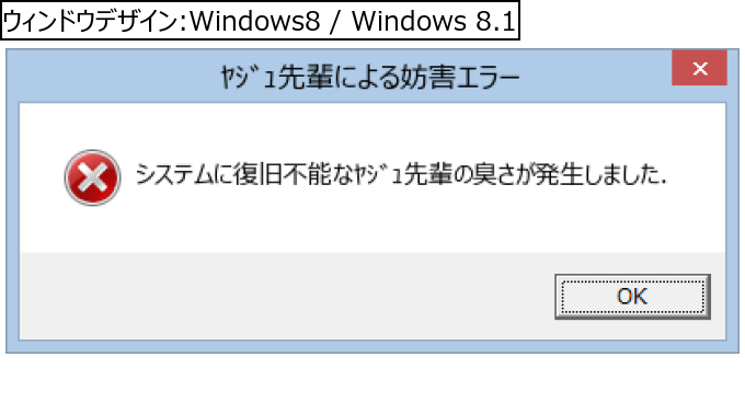 作成ウィンドウ
