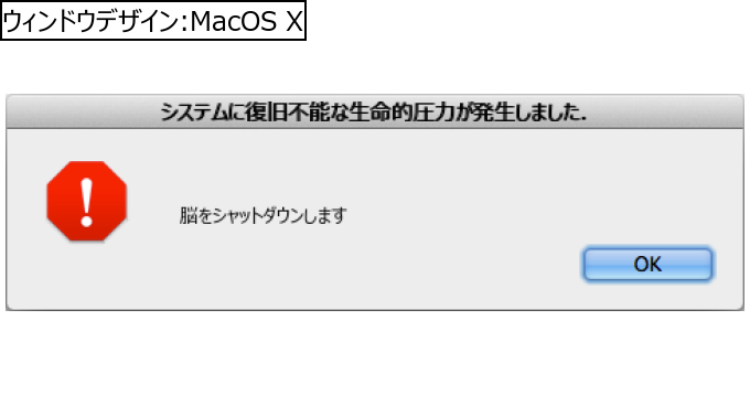 作成ウィンドウ