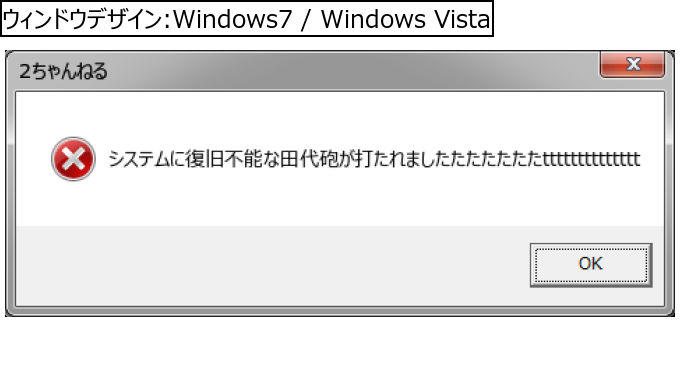 作成ウィンドウ
