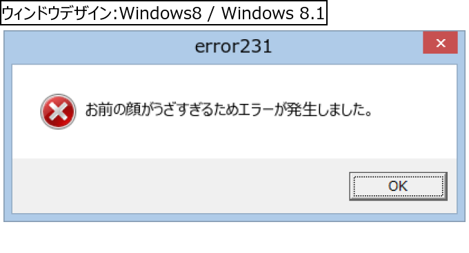 作成ウィンドウ