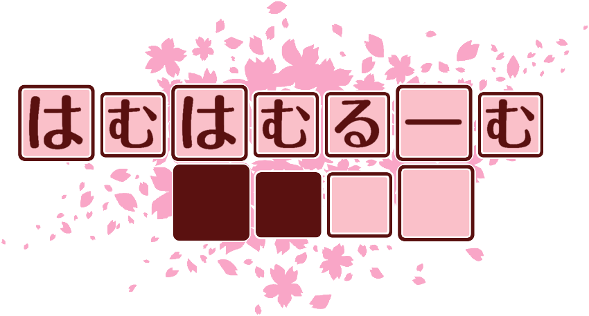 作成ロゴ