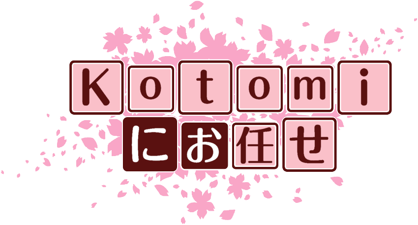 作成ロゴ
