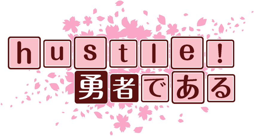 作成ロゴ