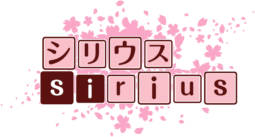 作成ロゴ
