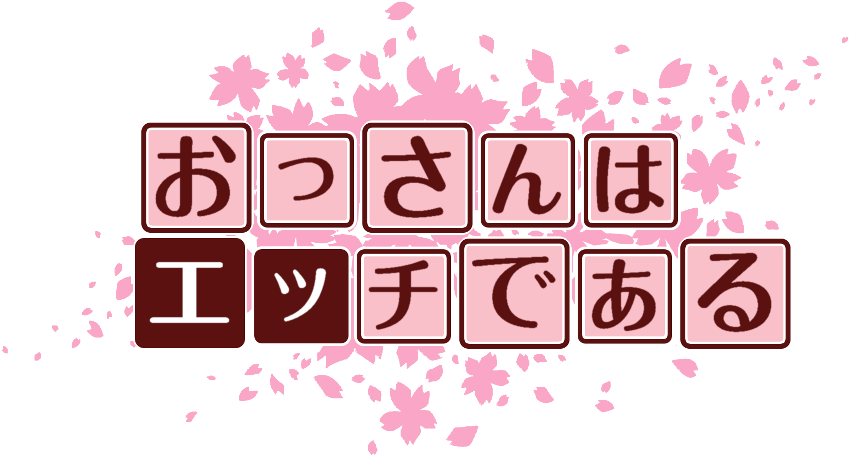 作成ロゴ