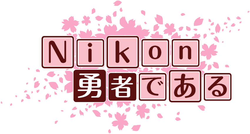 作成ロゴ