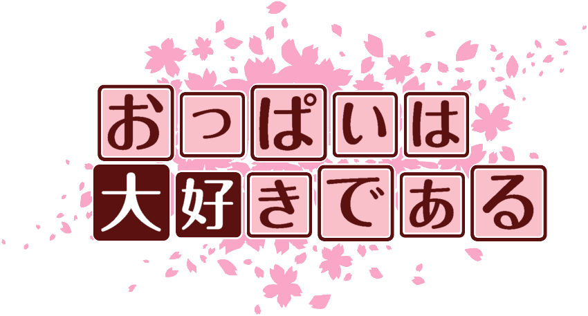 作成ロゴ