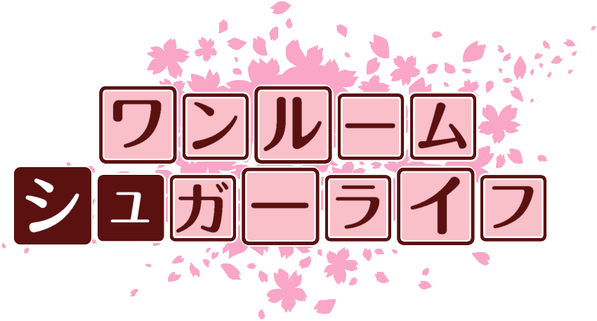 作成ロゴ