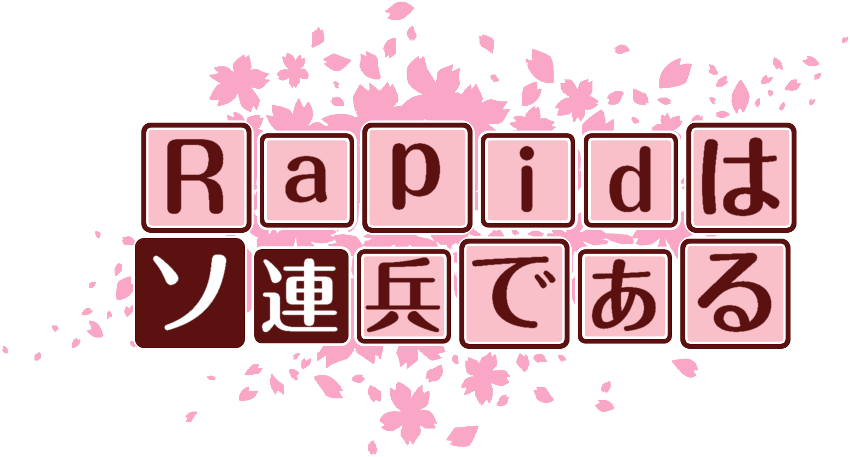 作成ロゴ