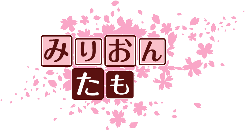作成ロゴ