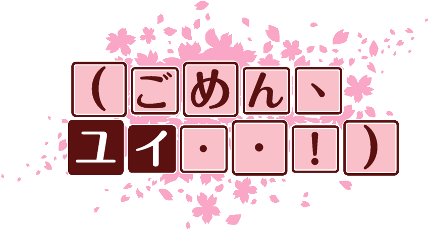 作成ロゴ
