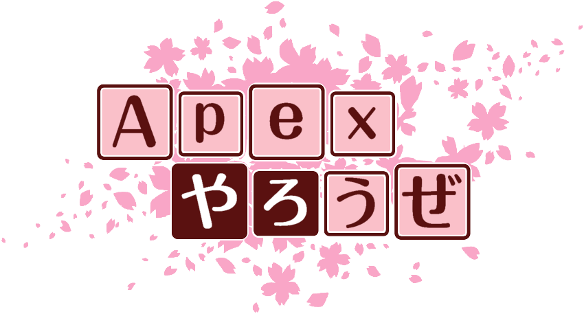 作成ロゴ