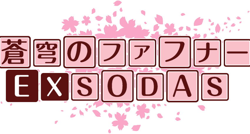 作成ロゴ
