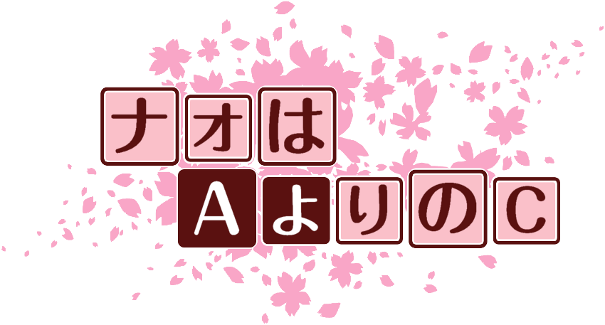 作成ロゴ
