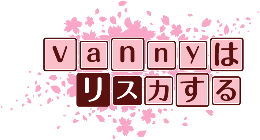 作成ロゴ