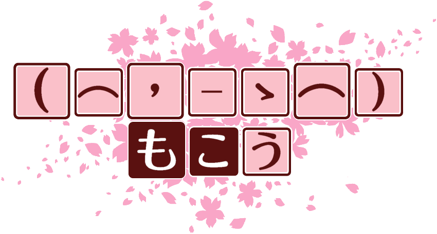 作成ロゴ