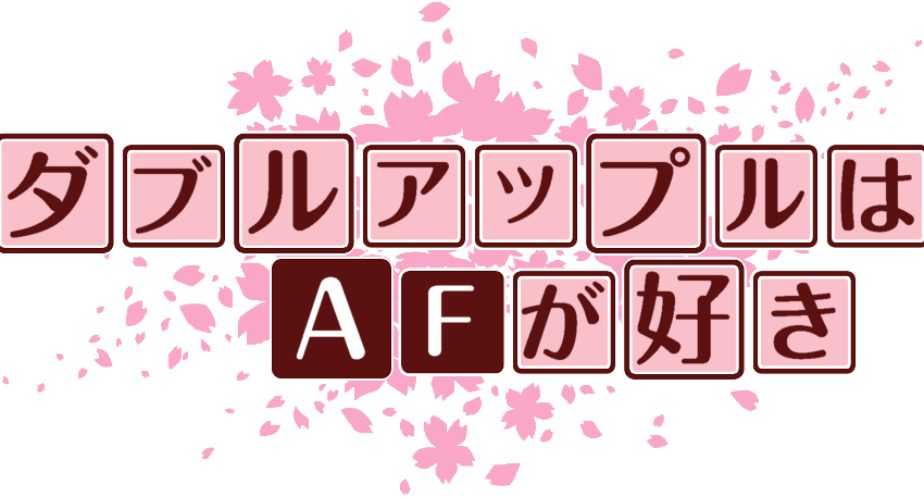 作成ロゴ