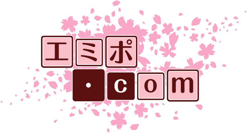 作成ロゴ