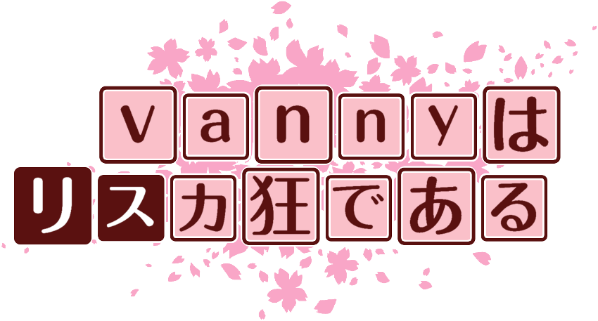 作成ロゴ