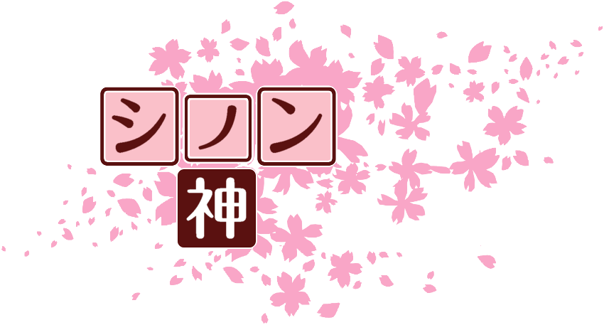 作成ロゴ