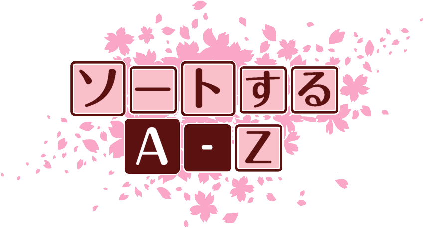 作成ロゴ