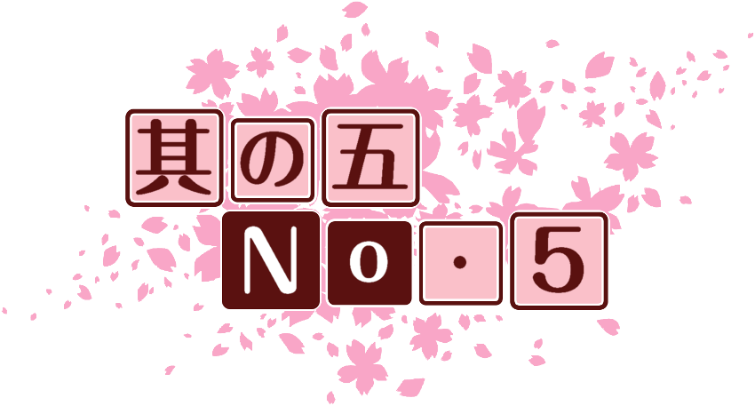 作成ロゴ