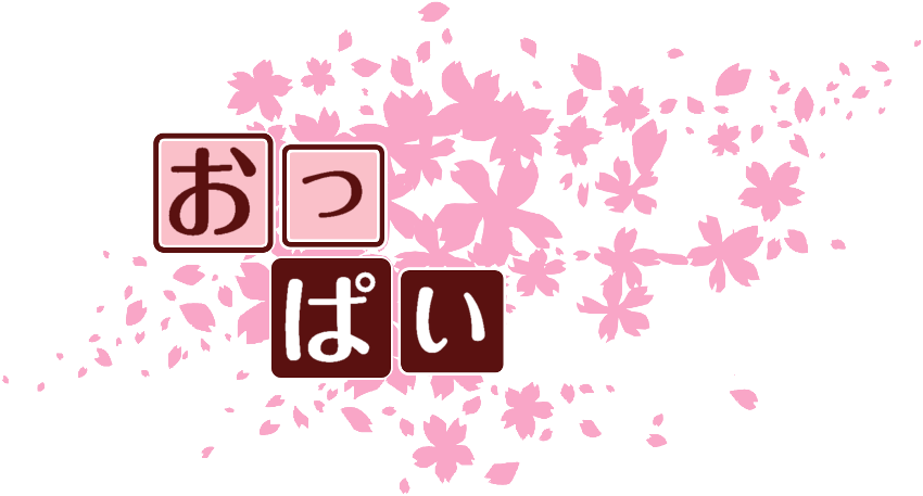 作成ロゴ