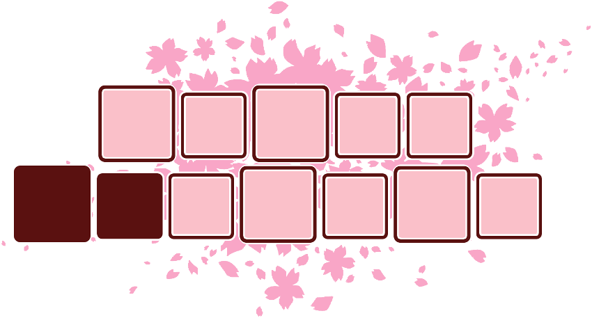 作成ロゴ