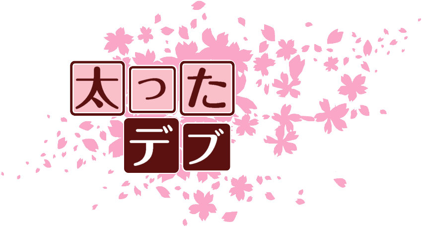 作成ロゴ