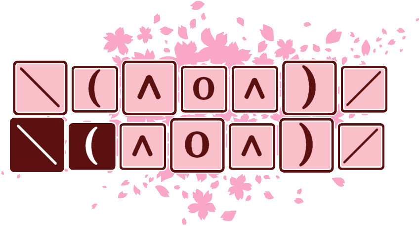 作成ロゴ