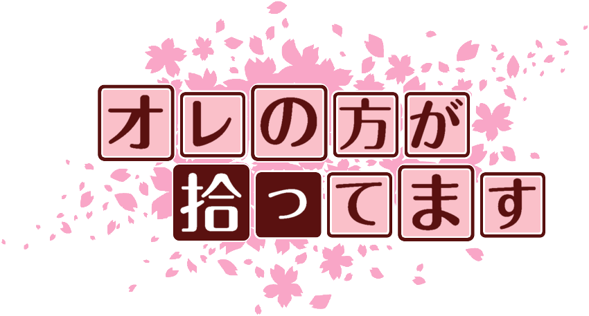 作成ロゴ