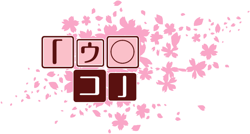 作成ロゴ