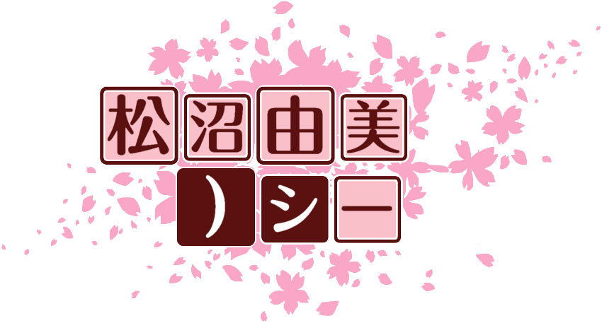 作成ロゴ
