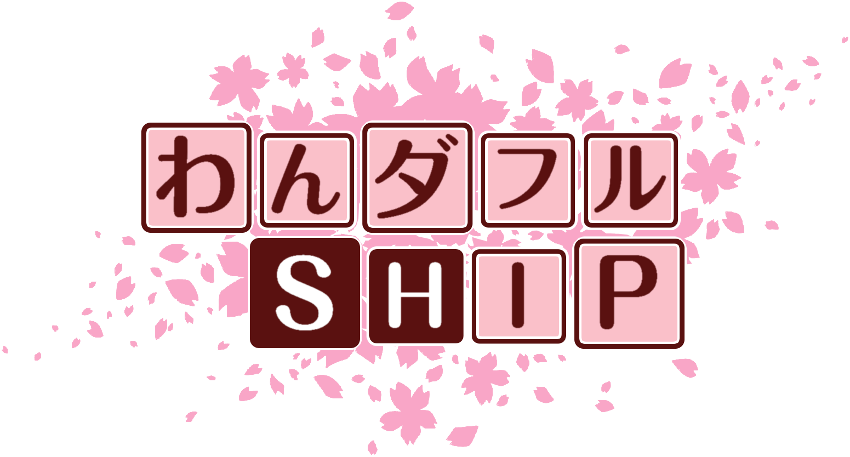 作成ロゴ