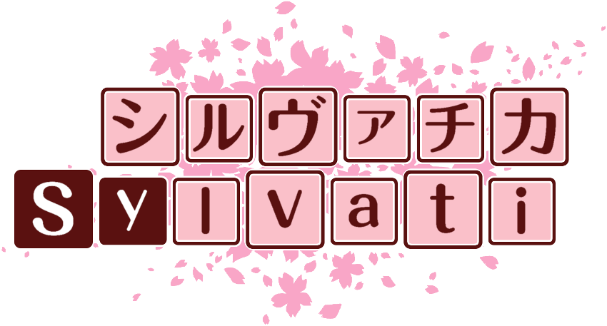 作成ロゴ