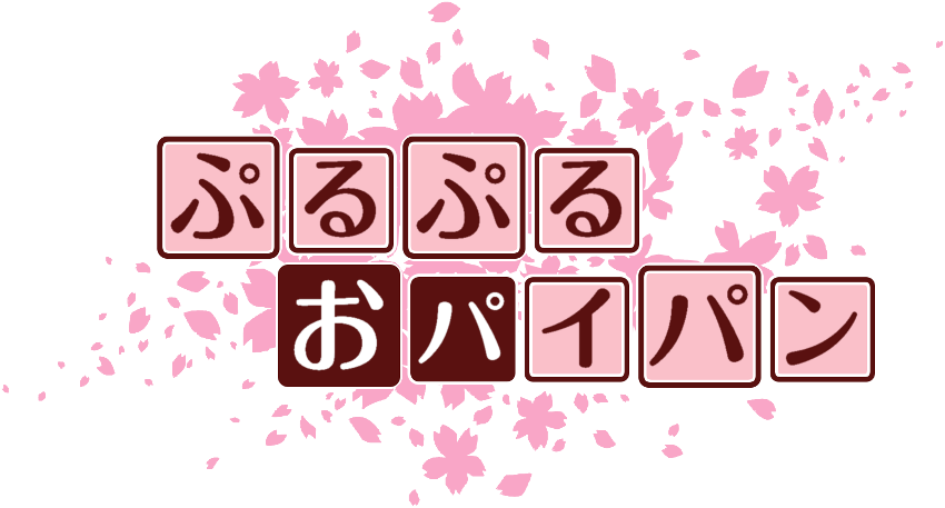 作成ロゴ