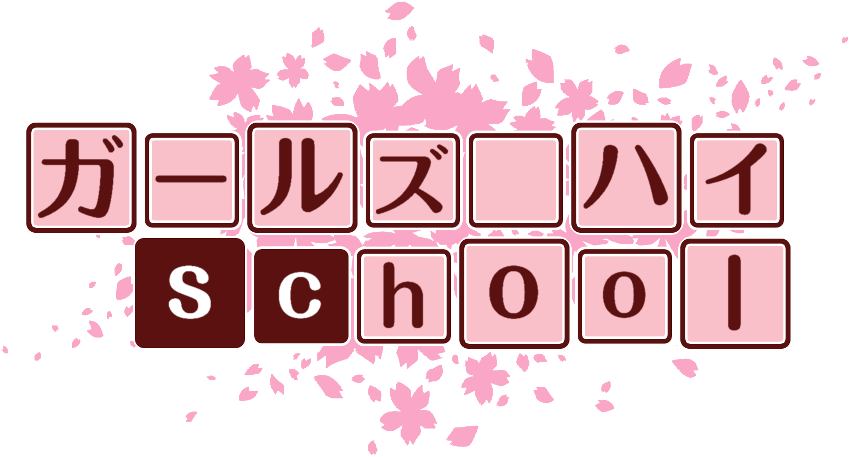 作成ロゴ