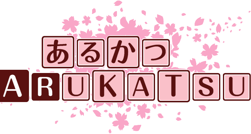作成ロゴ