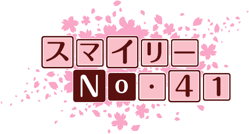 作成ロゴ