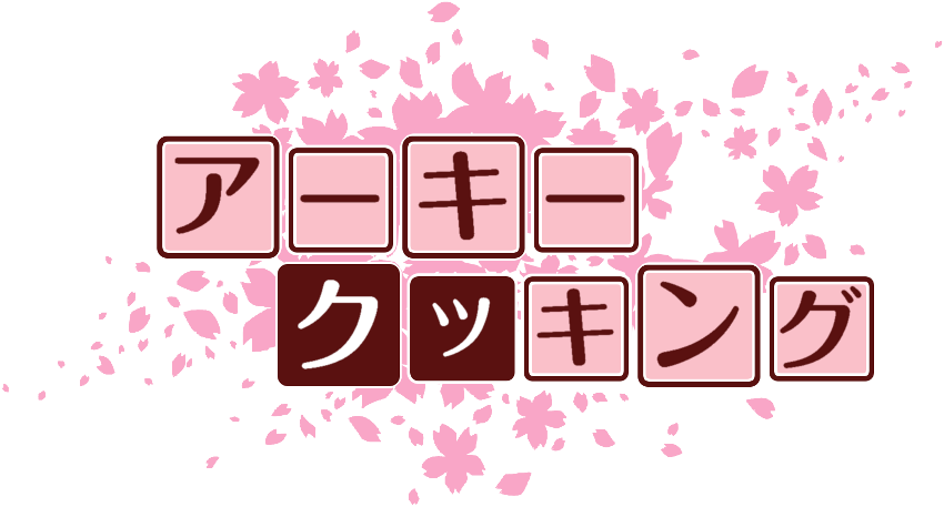 作成ロゴ