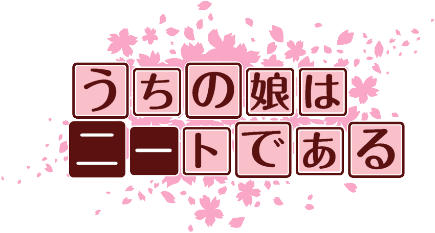作成ロゴ