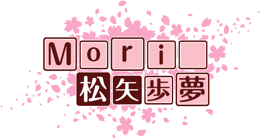 作成ロゴ