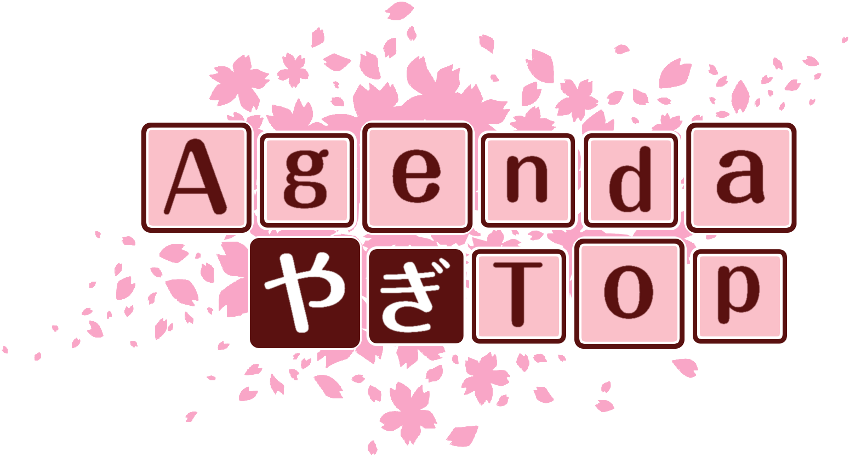 作成ロゴ