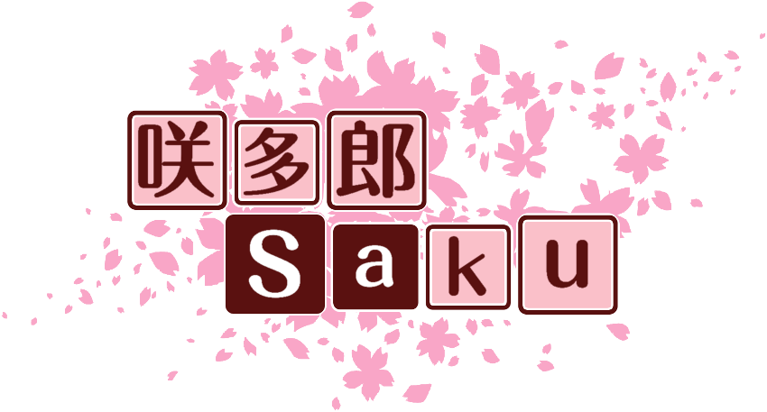 作成ロゴ