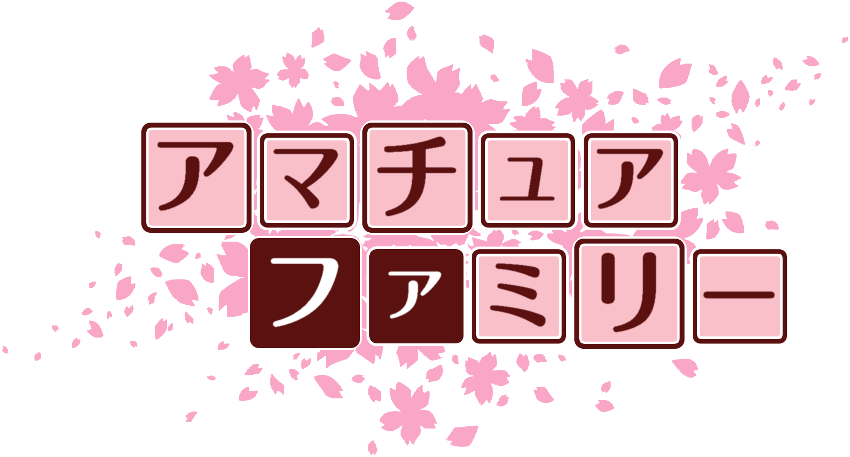 作成ロゴ